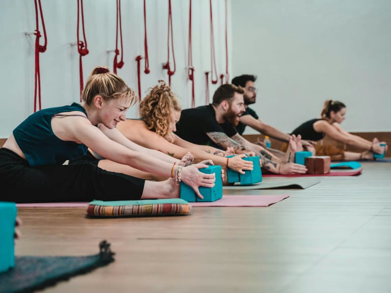 sport finden welche sportart passt zu mir 