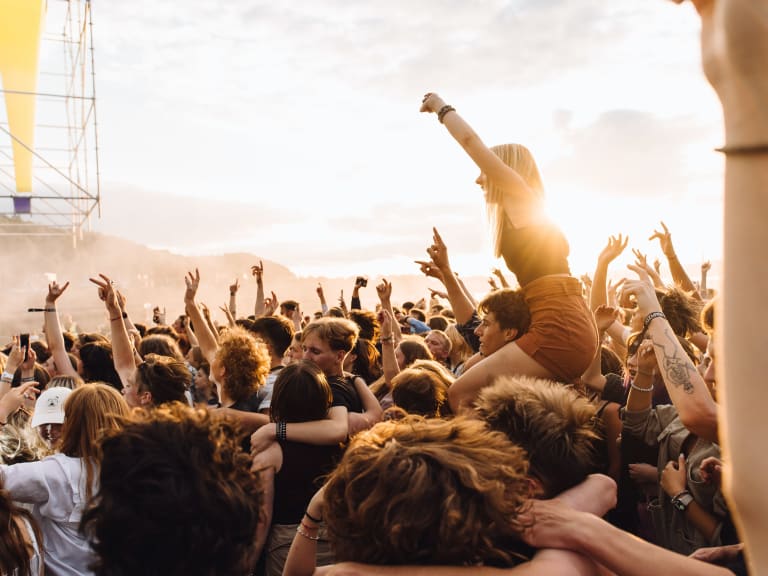 packliste festival