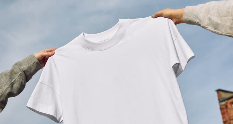 Der ultimative T-Shirt-Ratgeber