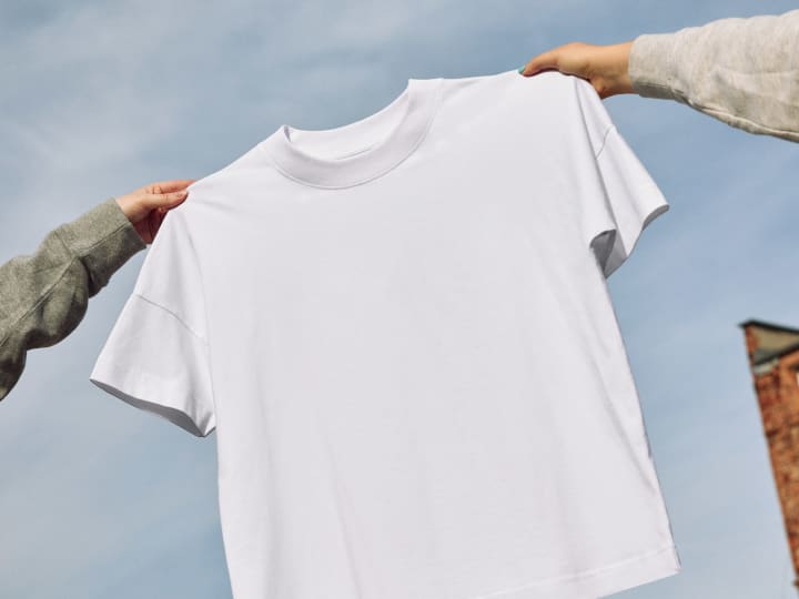 t-shirt guide, tipps für t-shirts und trikots