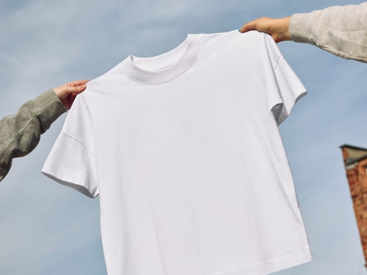 t-shirt ratgeber