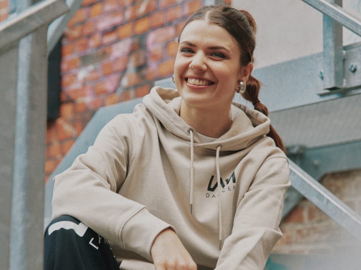 Women's Hoodies