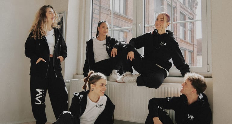 Hoodies bedrukken voor jouw team