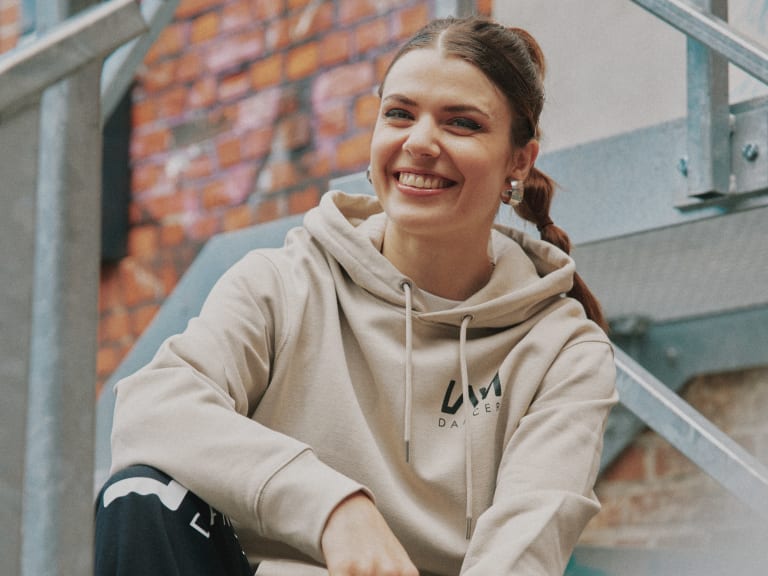 sweat personnalisé