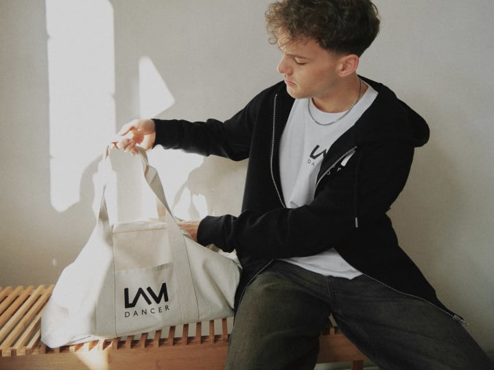 sac et tote bag personnalisé