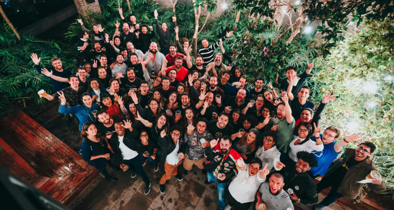 Teamevents: Ideen, Tipps und Checklisten