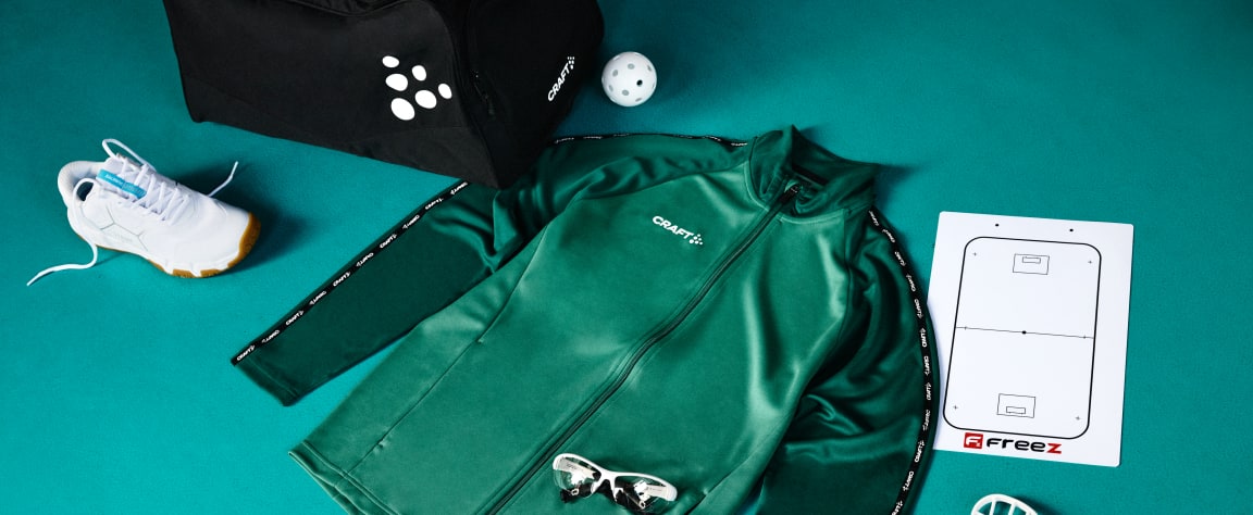 Hockeyshirts bedrukken