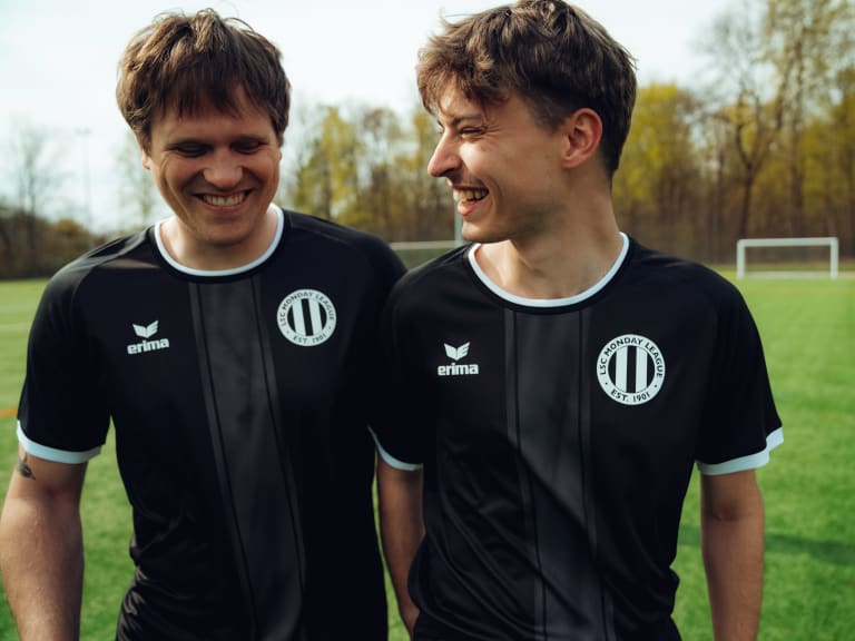JAKO jalkapallopaita