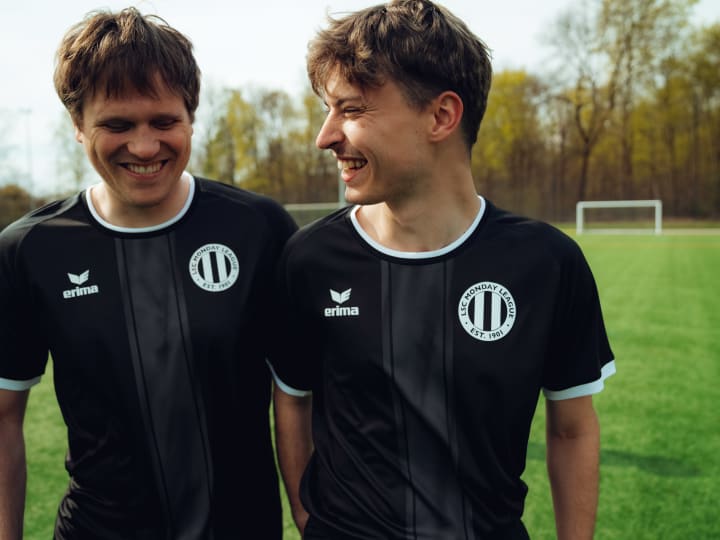 Flocage de vêtements de sport