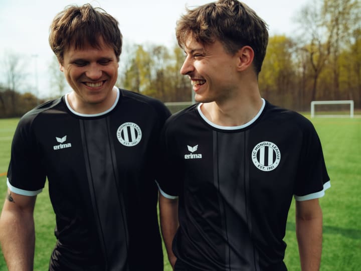 Flocage de vêtements de sport