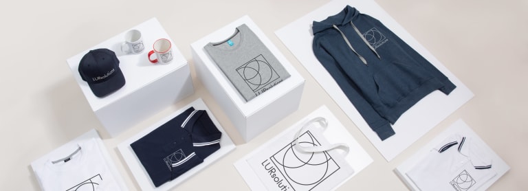 Reklamartiklar med tryck