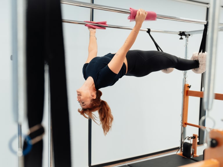 trendsportarten 2025 cadillac pilates