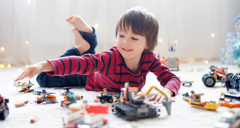 Warum Spielen wichtig ist