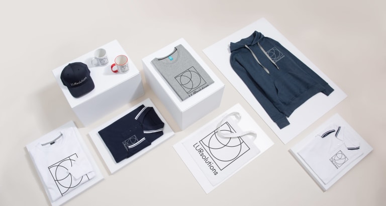 Custom Promotional Products