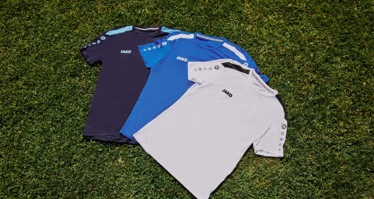JAKO Teamkleding