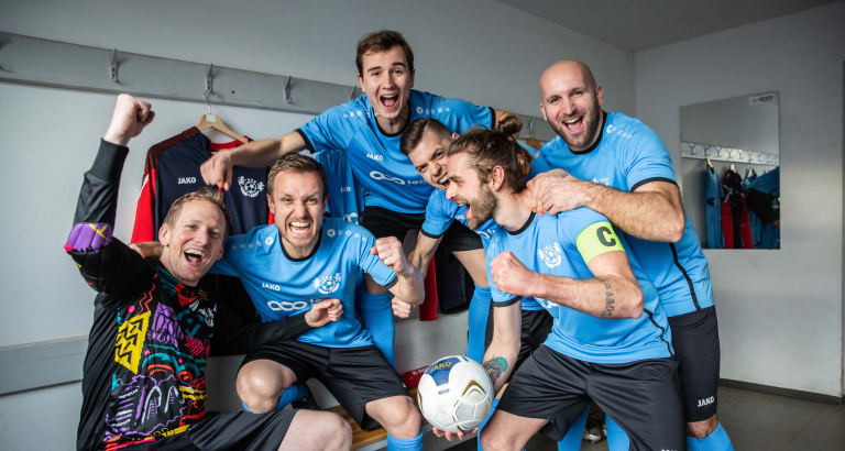 Pelipaidat painatuksella