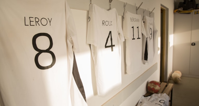 Custom Printed Sportswear Personalised Sportswear Teamshirts