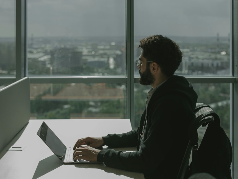 hoodies in the workplace