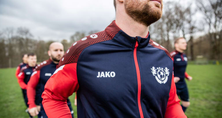 Designa personliga träningsoveraller