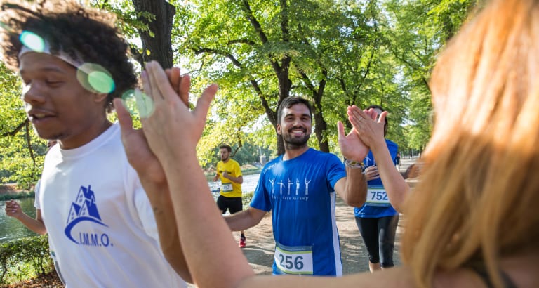 The Best Running Shirts for Every Kind of Runner