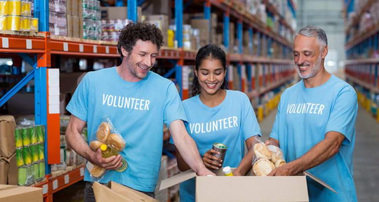 Custom T-Shirts for Advocacy