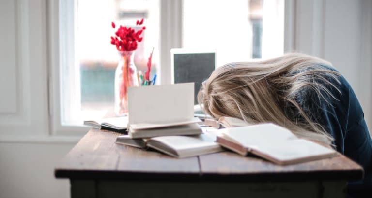 Lernen im Schlaf – so geht's