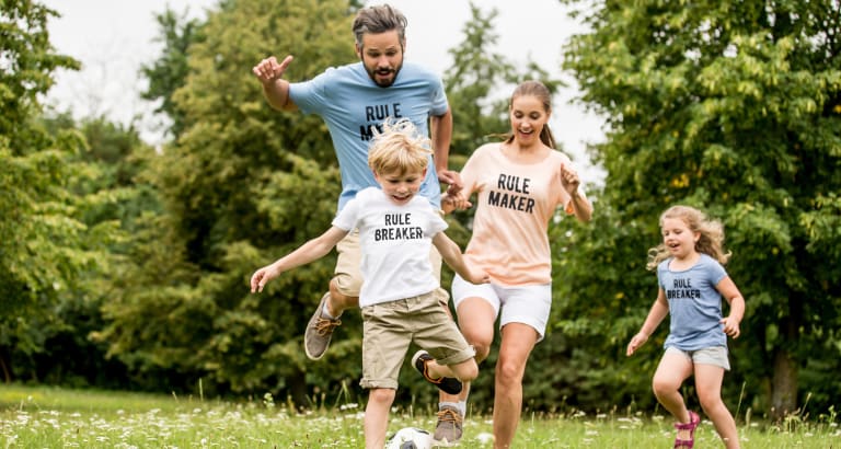 Family & Reunion T-shirts