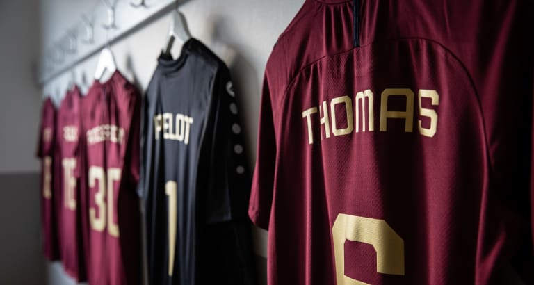 Vereinskleidung für Dein Team bedrucken