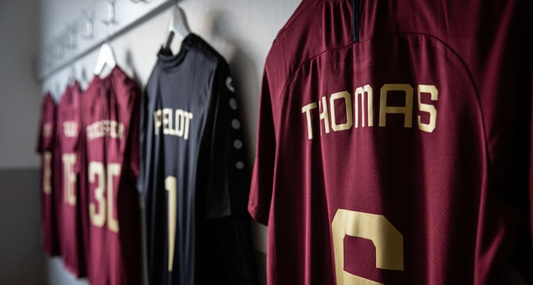 Vereinskleidung für Dein Team bedrucken