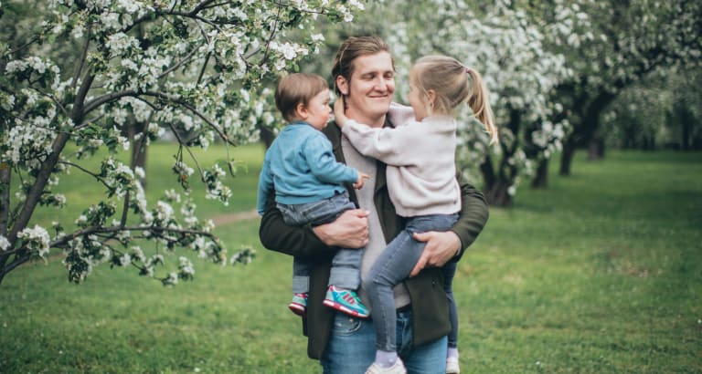 Tipps und Ideen für mehr Familienzeit im Alltag