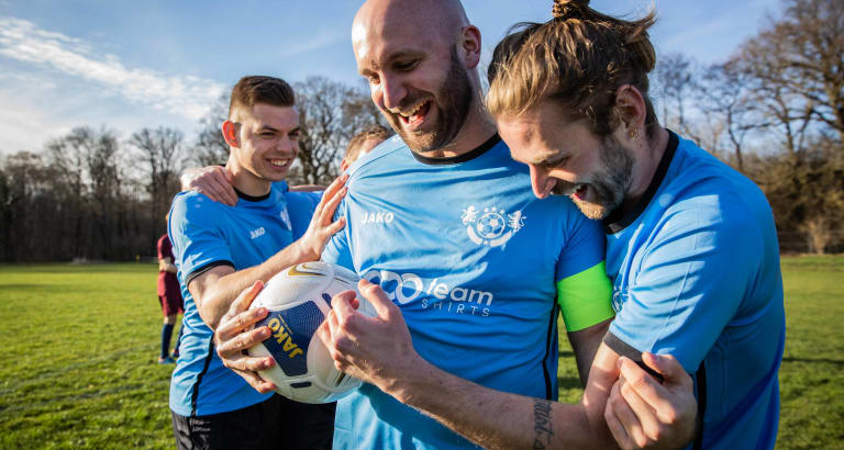 Trouver des sponsors maillots