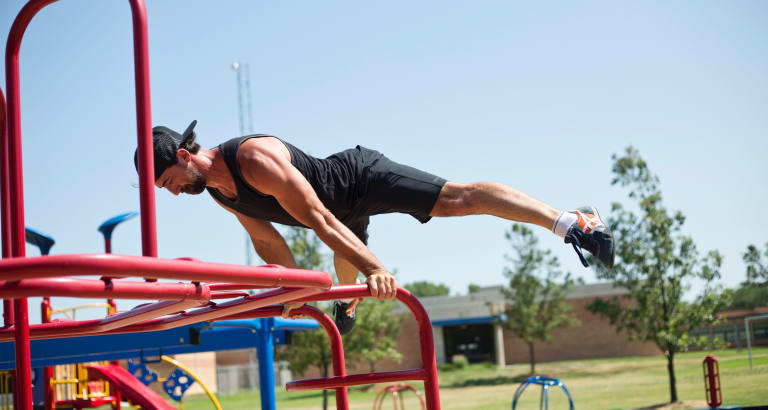 Tout ce qu’il faut savoir sur les exercices de calisthenics