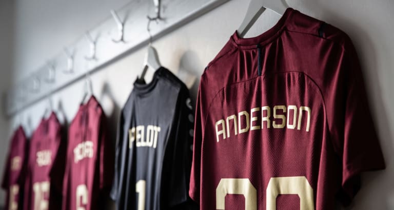 Trikot bedrucken oder beflocken lassen