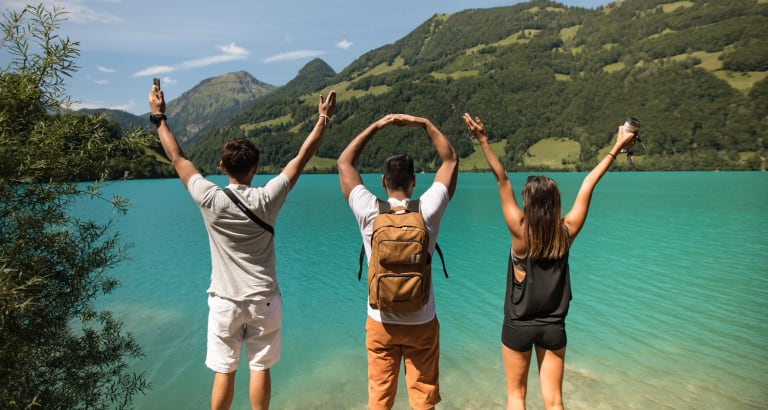 Conseils pour des vacances réussies entre amis