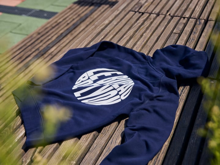 hoodie personnalisé