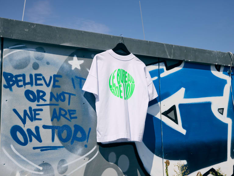 T-shirt personnalisé pas cher