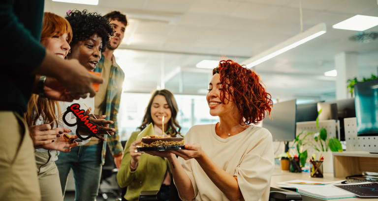 Sinnvolle und originelle Geschenke für Mitarbeiter*innen