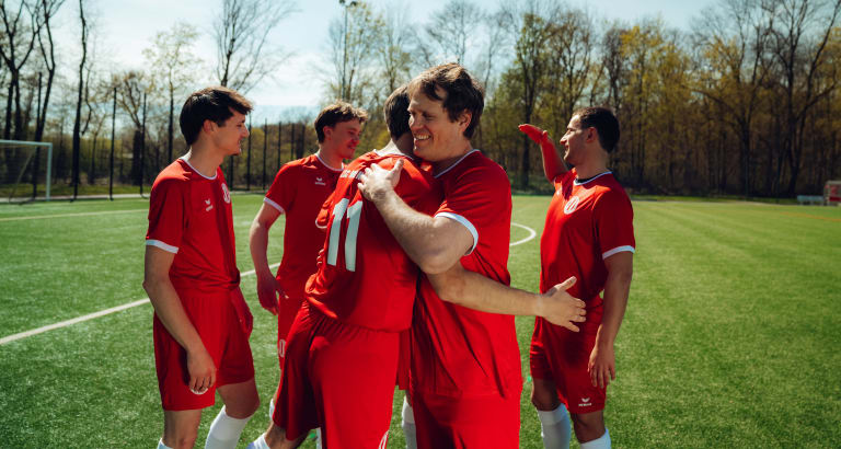 Custom Sportswear for You and Your Team