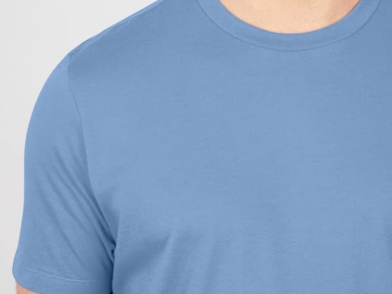 jako t-shirt coton organique