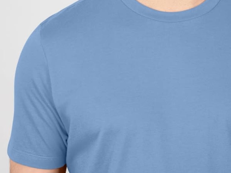 jako t-shirt organic baumwolle