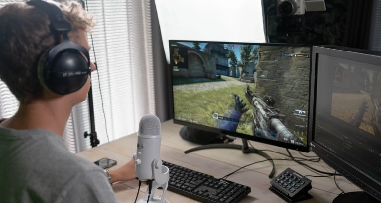 Vorurteile rund um eSport und eGaming – und was dran ist