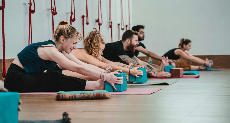 Welcher Sport passt zu mir?