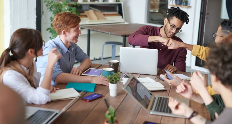 5 Tipps für erfolgreiches Teamwork