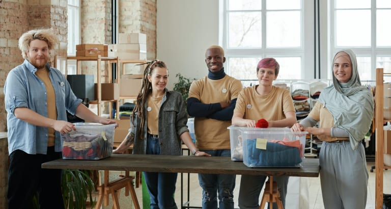 Benefizveranstaltung planen: Tipps und Ideen