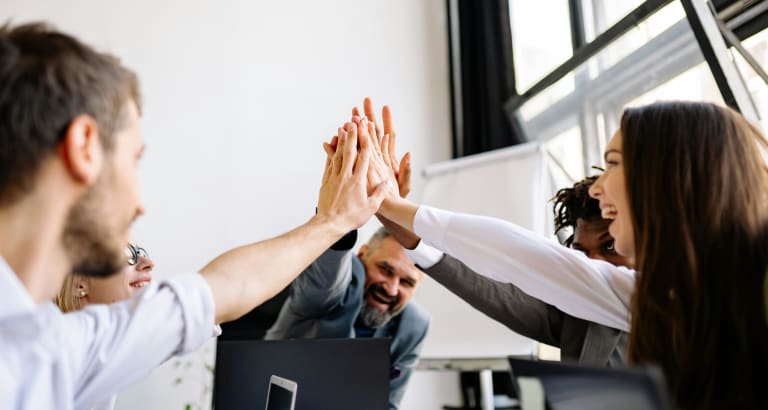 Célébrer les succès en entreprise : 3 raisons et 6 idées 