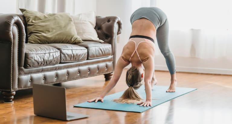 Alles, was man über Yin Yang Yoga wissen muss