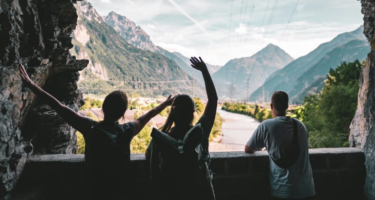 Tipps und Ideen für den Aktivurlaub