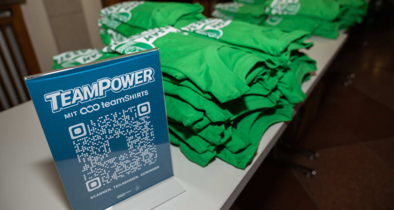 "Gemeinsam erstklassig" beim DHfK Neujahrsauftakt 2026