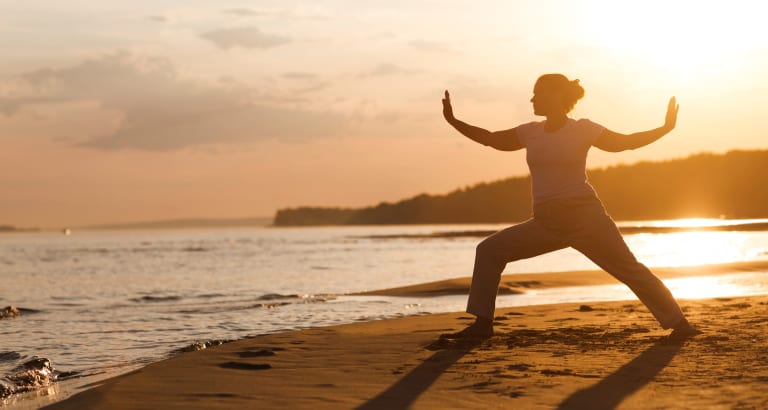 Alles, was man über Qi Gong wissen muss