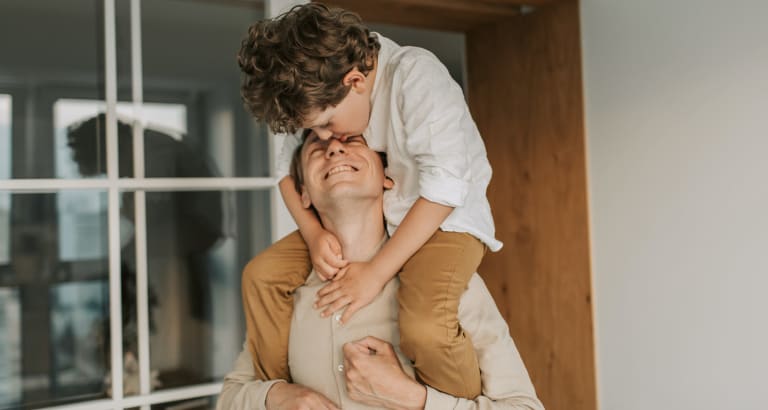 DIY-Ideen für Vatertagsgeschenke und -ausflüge